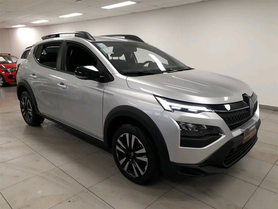 RENAULT KARDIAN 1.0 TCE FLEX EVOLUTION MANUAL RENAULT KARDIAN 1.0 TCE FLEX EVOLUTION MANUAL